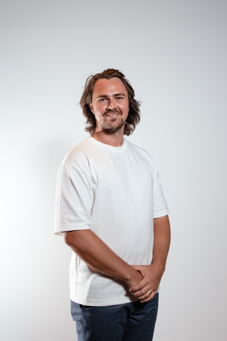 Marc Bruneau, Ministry Team
