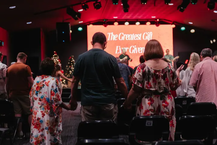 Cornerstones life group