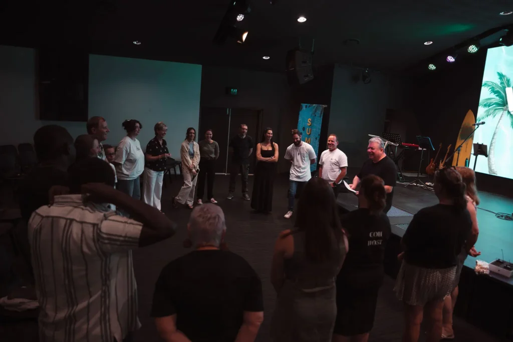 COH Bible College
