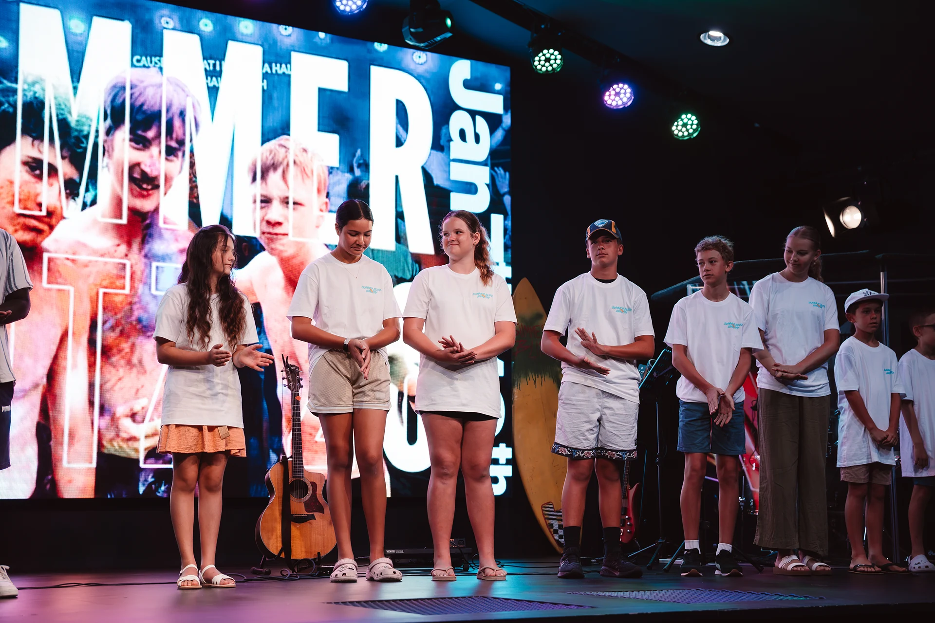 COH Youth
